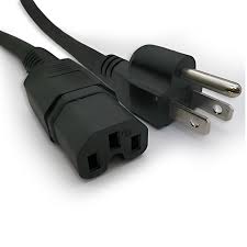 Alternating Current (AC) Power Cables: An In-Depth Guide - Americord - ac power cable