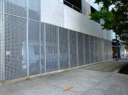 Perforated Metal | Ametco Manufacturing - perforated aluminum