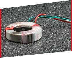 Comparing Toroidal vs. Standard Transformers | Amgis Toroids - toroidal transformer