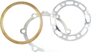 Metal Gaskets & Shims - Industrial Manufacturer AMG Products - metal shims