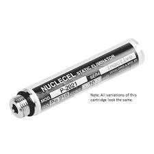 Discover The Power Of | P2021 Nuclecel End Of Line Ionizer - static eliminator