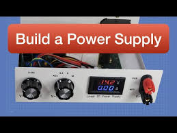 Building a DC-DC Power Supply that Works | Analog Devices - dc power supply