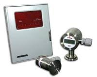 GB Differential Pressure Switch - Anderson-Negele North America - differential pressure switch