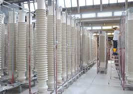 Ceramic Insulators Manufacturer | Porcelain Insulators Supplier ... - ceramic insulators