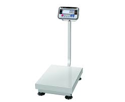 Platform Scales | Pallet Scales & Floor Scales | A&D Weighing - platform scales
