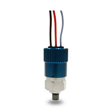 Pressure Switches - Anfield Industries Inc. - hydraulic pressure switch
