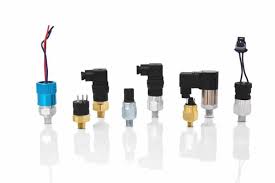 Pressure Switch - Types, Applications, and How they Work - hydraulic pressure switch