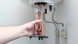 How to Replace a Water Heater Element in 8 Steps - Angi - heater element