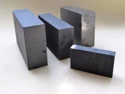 Graphite Blocks for Lubrication - Anion Corp - Anion Specialty Chemicals - graphite block