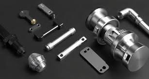 Door Lock Components Guide for Architects & Builders 2025 - latch mechanism