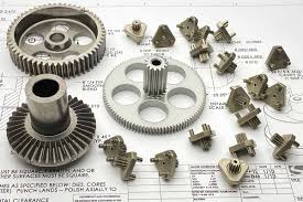 Manufacturer of aerospace components | Aerospace parts - aerospace fasteners stockists