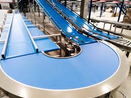 Conveyor Belts | Applied - conveyor belts