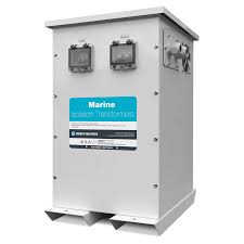Marine Iso Transformer - Aquamare uk - iso transformer