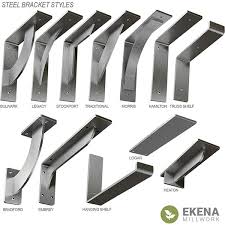Metal Brackets and Corbels | Best Pricing Anywhere - ArchitecturalDepot.com - metal braket