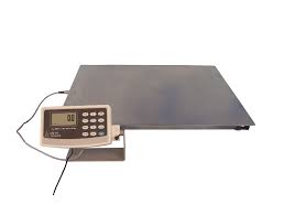 Shop Platform Scales and Digital Floor Scales from Arlyn Scales - platform scales