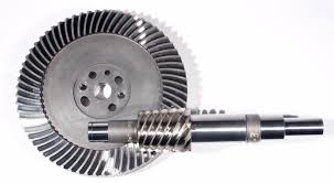 Arrow Gear Products - Bevel Gears - bevel gear