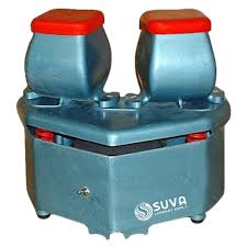 COMMERCIAL VIBRA-SONIC TUMBLERS VT Series - Tumblers - vibratory tumbler