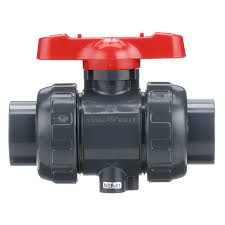 Ball Valves - Asahi-America - ball valve pvc