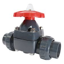 Diaphragm Valves - Asahi-America - diaphragm valve