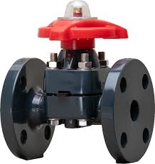 Diaphragm Valves - Asahi-America - diaphram valve