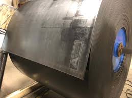 Conveyor Belting - Heavy Duty - ASGCO - converyer belt