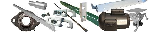 Replacement Parts - Ashland Conveyor - conveyor belt parts