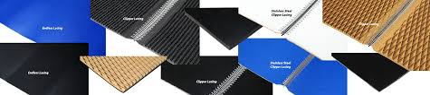 Belts For Power Belt Conveyor - Ashland Conveyor - conveyor belts