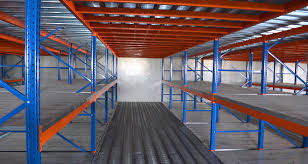 Mezzanine Floor Supplier in UAE: #1 Unbeatable Top Quality - mezzanine floor suppliers