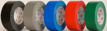 Different Types of Adhesive Tapes | Duct | Packaging | Gaffer - types of adhesive tape