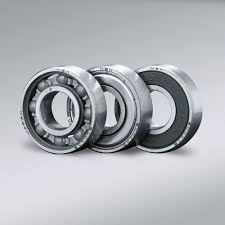 Deep Groove Precision Ball Bearings | AST Bearings - ball bearings