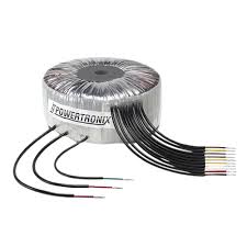 Toroidal Transformers | Power Transformers | Astrodyne TDI - toroidal transformer