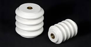 Custom High Voltage Ceramic Insulators Manufacturing - ceramic insulators