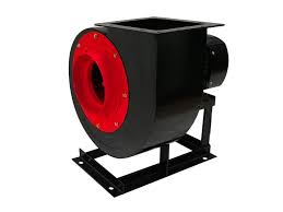 Centrifugal Fans - Atlantic Blowers - centrifugal blower fan