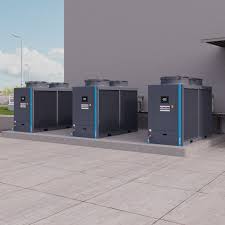 Process Cooling & Industrial Water Chillers - Atlas Copco - chiller glycol