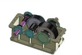 What is a Speed Reducer? - ATO.com - speed reducers