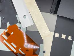 Gasket Material Guide | Auburn Manufacturing - gasketing material