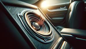 Mastering Voice Coils and Impedance for Tailored Sound - Audio Intensity - speaker voice coil