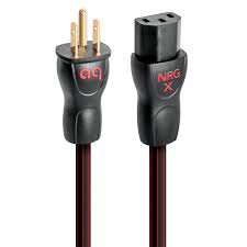 Power Cables - AudioQuest - ac power cable