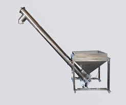Auger Conveyor - Dahan Conveyor Manufacturer - auger conveyor