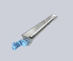 Stainless Steel Auger Conveyor Manufacturers | Washington - auger conveyor
