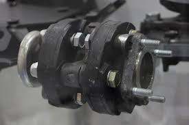 Drive shaft coupler: function and failure symptoms - Autodoc - drive shaft coupling