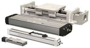 Ball Screw Driven Linear Actuators | Motion Control | Products ... - ball screw actuator