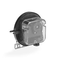 Pressure Switches - Honeywell - air pressure switch
