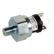Pressure Switches - Honeywell - pressure switch