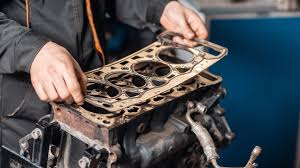 Head Gasket Replacement 101: Signs + How to Do It - head and gasket