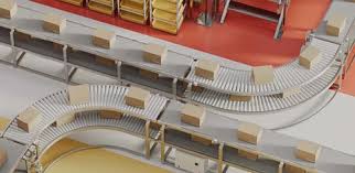 How Do Conveyor Belts Work: A Guide to Conveyors - autostoresystem.com - conveyor belts
