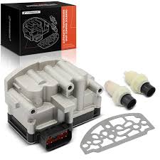 Transmission Control Solenoid - Shift Solenoid for the Best Price - control solenoid
