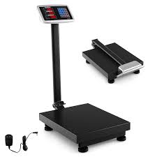 Floor Platform Scales - United States - platform scales