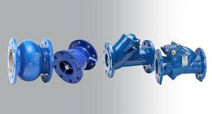 Check valve | What is it and where to use it? - AVK International - check valve