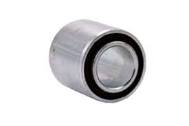 Bushing Mounts | Fully Bonded Rubber | Metal | Vibration Isolators - rubber bushing